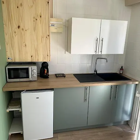 Appartement Rénové à