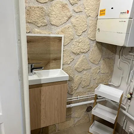 Appartement Rénové à *