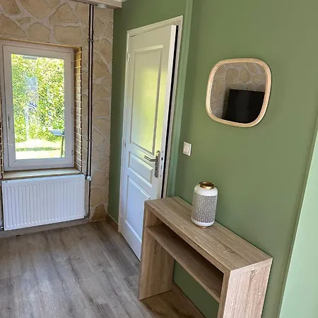 Rénové à Appartement Conches-en-Ouche