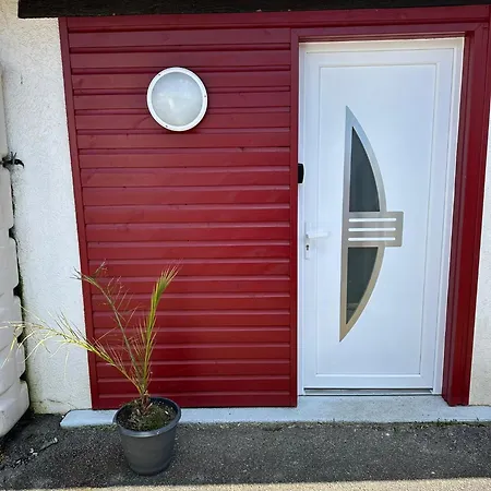 Appartement Rénové à