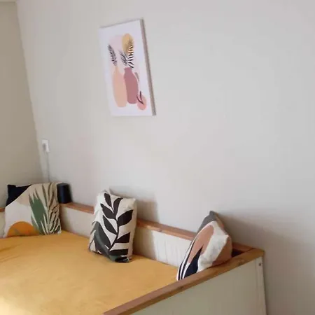 Apartment Renove A Conches-en-Ouche