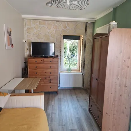 Renove A Apartment Conches-en-Ouche