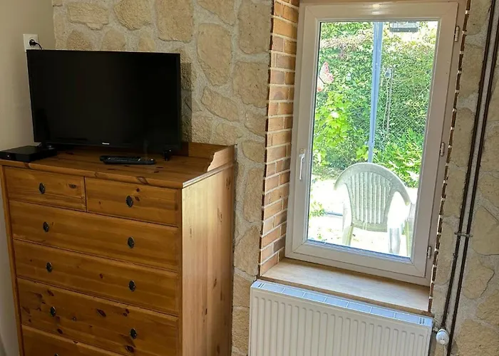 Renove A * Conches-en-Ouche