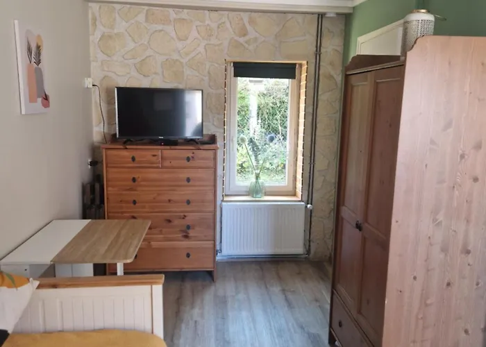 Renove A Apartment Conches-en-Ouche